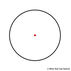 SIG Sauer Romeo5 1x20mm 2 MOA Red-Dot Sight