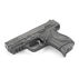 Ruger American Manual Safety 9mm 3.55 10-Round Pistol