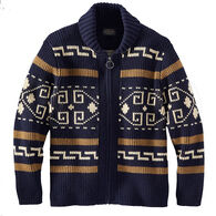 Pendleton Men's Original Westerly/Big Lebowski Sweater