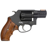 Smith & Wesson Model 351 PD 22 Magnum 2" 7-Round Revolver