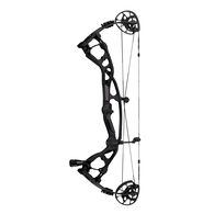 Hoyt Carbon RX Twin Turbo Compound Bow