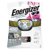 Energizer Vision Ultra Headlamp