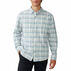 Mountain Hardwear Mens Big Cottonwood Long-Sleeve Shirt