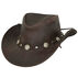 Outback Trading Mens Rawhide Hat