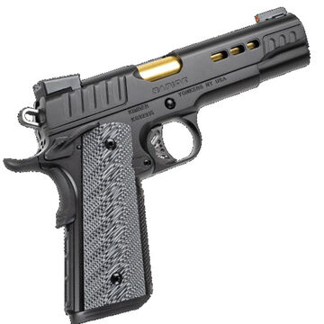 Kimber Rapide (DN, NS) 10mm 5 8-Round Pistol