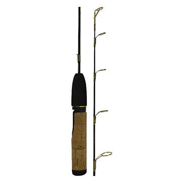 HT Enterprises Polar Lite 27 Light-Medium / Jigging Stick Ice Fishing Rod