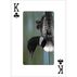 Loons Playing Cards by Stan Tekiela