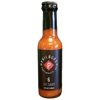 Philbur's No.6 Hot Sauce - Mild