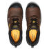 Keen Mens Independence Oxford Carbon-Fiber Toe Waterproof Work Shoe