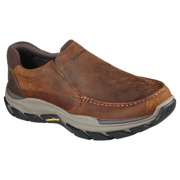 Skechers Mens Relaxed Fit: Respected - Catel