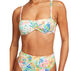 Billabong Womens Sweet Tropics Underwire Bikini Top