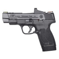 Smith & Wesson Performance Center M&P45 Shield M2.0 Ported Barrel & Slide 45 Auto 4" 6-Round Pistol