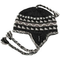 Everest Designs Youth Sherpa Earflap Hat