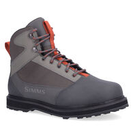 Simms Tributary Rubber Sole Wading Boot