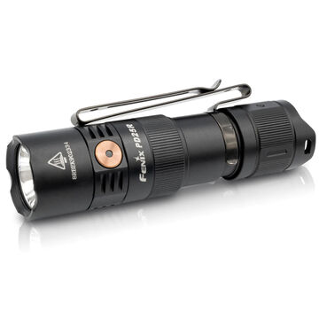 Fenix PD25R 800 Lumen LED Flashlight