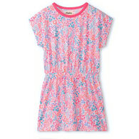 Hatley Toddler Girl's Ditsy Floral Relaxed Dress