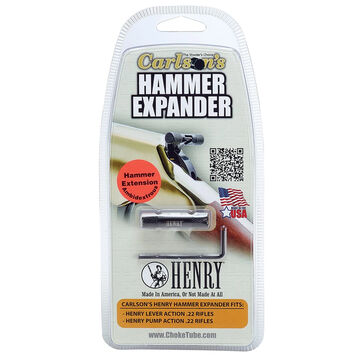 Henry Carlsons Hammer Expander