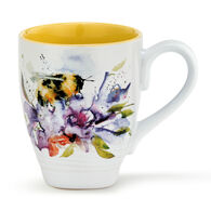 Big Sky Carvers Nectar Bumblebee Mug