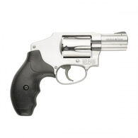 Smith & Wesson Model 640 357 Magnum / 38 S&W Special +P 2.1" 5-Round Revolver
