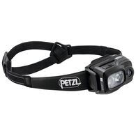 Petzl Swift RL 1100 Lumen Rechargeable Headlamp