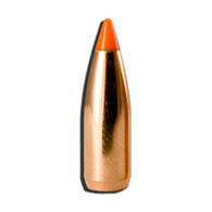 Nosler Ballistic Tip Varmint 22 Cal. 40 Grain .224" Spitzer Point / Orange Tip Rifle Bullet (100)