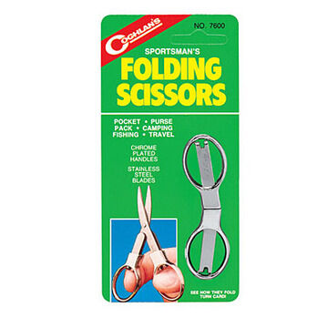 Coghlans Folding Scissors