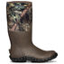 Bogs Mens Madras Waterproof Insulated Hunting Boot
