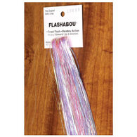 Hareline Micro Flashabou Fly Tying Material