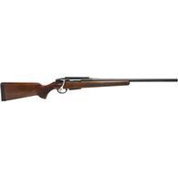 Savage 334 Walnut 243 Winchester 20" 3-Round Rifle