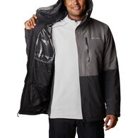 Columbia Men's Winter District Insulated Jacket