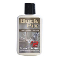 Buck Fever Buck Pix Branch Action Deer Lure - 4 oz.