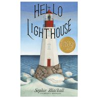 Hello Lighthouse by Sophie Blackall
