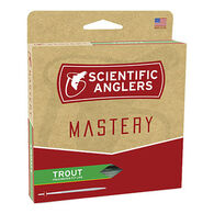 Scientific Anglers Mastery Trout WF Floating Dry-Fly Line