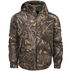 Kings Camo Mens Classic Ripstop Hooded Insulated Jacket