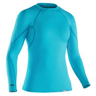 NRS Women's H2Core Rashguard Long-Sleeve Shirt - Discontinued Color