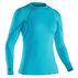 NRS Womens H2Core Rashguard Long-Sleeve Shirt - Discontinued Color