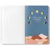 Write Now There Is Always Hope - Gustav Klimt Softcover Journal