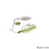 Molix FS Willow Tandem Spinnerbait Lure
