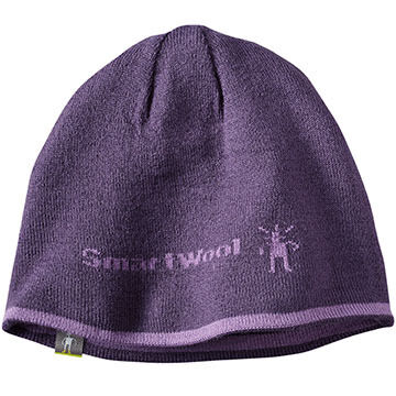 SmartWool Boys & Girls Wintersport Stripe Hat