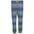 Woolrich Womens Colwin Fleece Printed Pajama Pant - Curved