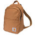 Carhartt Unisex Classic Mini Backpack