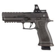 SIG Sauer P320MAX 9mm 5" 21-Round Pistol w/ 4 Magazines