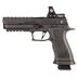 SIG Sauer P320MAX 9mm 5 21-Round Pistol w/ 4 Magazines