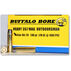 Buffalo Bore Heavy 357 Mag Outdoorsman 180 Grain Hard Cast LFN-GC Handgun Ammo (20)