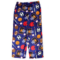 Sovereign Athletic Boy's Sports Pajama Pant