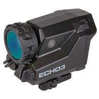 SIG Sauer Echo3 1-6x23mm Thermal Reflex Sight