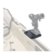 Native Watercraft Groove Square Outfitting Plate Mounting System