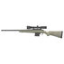 Ruger American Rifle 204 Ruger 22 10-Round Rifle Combo