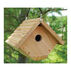Audubon Traditional Wren Birdhouse