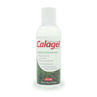 Tec Labs Calagel First Aid Antiseptic Gel w/ Tecnu Outdoor Skin Cleanser